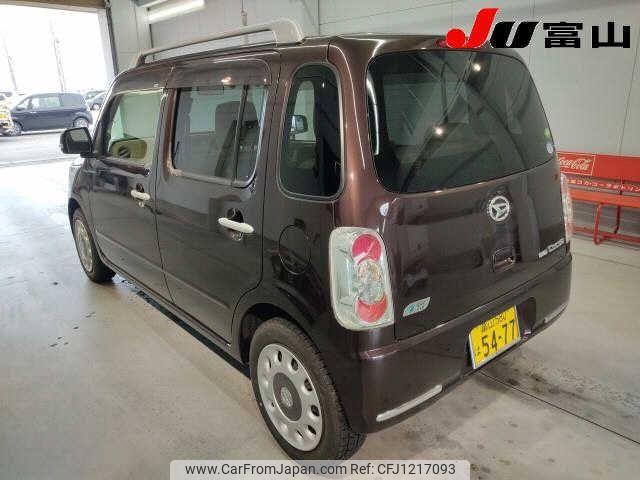 daihatsu mira-cocoa 2013 -DAIHATSU 【富山 580ﾊ5477】--Mira Cocoa L675S--L675S-0150303---DAIHATSU 【富山 580ﾊ5477】--Mira Cocoa L675S--L675S-0150303- image 2