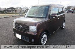 daihatsu move-conte 2010 -DAIHATSU 【奈良 581ﾂ6117】--Move Conte L575S--0106097---DAIHATSU 【奈良 581ﾂ6117】--Move Conte L575S--0106097-