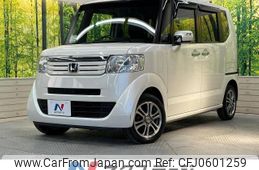 honda n-box 2013 -HONDA--N BOX DBA-JF1--JF1-1317517---HONDA--N BOX DBA-JF1--JF1-1317517-