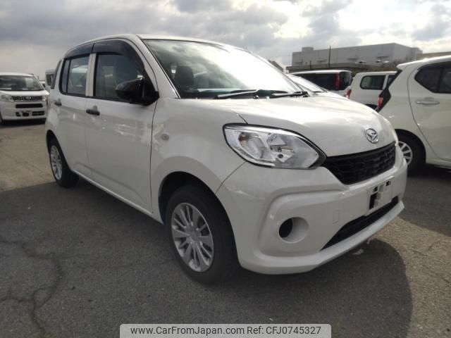 daihatsu boon 2018 quick_quick_DBA-M700S_M700S-0009679 image 2