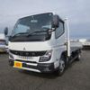 mitsubishi-fuso canter 2023 GOO_NET_EXCHANGE_1161178A30241106W001 image 1