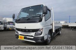 mitsubishi-fuso canter 2023 GOO_NET_EXCHANGE_1161178A30241106W001