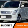 suzuki wagon-r 2010 -SUZUKI--Wagon R DBA-MH23S--MH23S-337914---SUZUKI--Wagon R DBA-MH23S--MH23S-337914- image 1