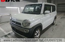 suzuki hustler 2015 -SUZUKI--Hustler MR41S-136397---SUZUKI--Hustler MR41S-136397-