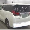 toyota alphard 2017 quick_quick_DAA-AYH30W_AYH30-0050900 image 2