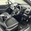subaru forester 2020 quick_quick_5AA-SKE_SKE-038323 image 11
