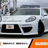 porsche panamera 2014 -PORSCHE 【香川 375ﾊ3】--Porsche Panamera 970CWA--FL001403---PORSCHE 【香川 375ﾊ3】--Porsche Panamera 970CWA--FL001403- image 1