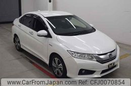 honda grace 2015 -HONDA--Grace GM4-1016912---HONDA--Grace GM4-1016912-