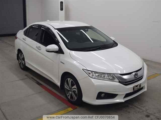 honda grace 2015 -HONDA--Grace GM4-1016912---HONDA--Grace GM4-1016912- image 1