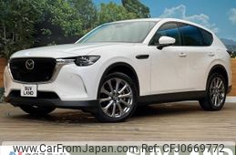 mazda mazda-others 2023 -MAZDA--CX-60 5BA-KH5P--KH5P-103473---MAZDA--CX-60 5BA-KH5P--KH5P-103473-