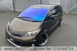 toyota estima 2012 -TOYOTA--Estima ACR50W--7112901---TOYOTA--Estima ACR50W--7112901-