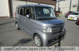 honda n-box 2020 CFJ1484480