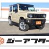 suzuki jimny 2019 -SUZUKI--Jimny 3BA-JB64W--JB64W-118134---SUZUKI--Jimny 3BA-JB64W--JB64W-118134- image 1