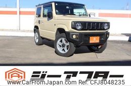 suzuki jimny 2019 -SUZUKI--Jimny 3BA-JB64W--JB64W-118134---SUZUKI--Jimny 3BA-JB64W--JB64W-118134-