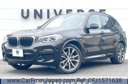 bmw x3 2020 CFJ1571638
