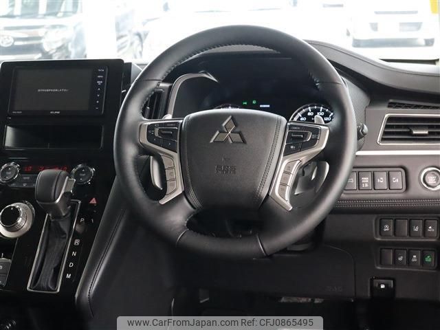 mitsubishi delica-d5 2024 CFJ0865495 image 2