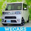 daihatsu wake 2020 quick_quick_DBA-LA700S_LA700S-0155515 image 1