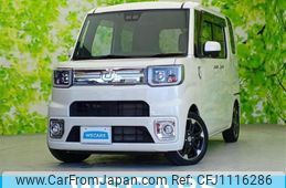 daihatsu wake 2020 quick_quick_DBA-LA700S_LA700S-0155515