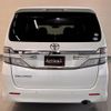 toyota vellfire 2012 CFJ1675536 image 5