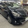 toyota vitz 2012 AF-NCP131-2013537 image 3