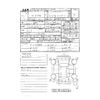 honda n-wgn 2015 CFJ1505993 image 33