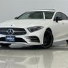 mercedes-benz cls-class 2018 -MERCEDES-BENZ--Benz CLS LDA-257314--WDD2573142A017724---MERCEDES-BENZ--Benz CLS LDA-257314--WDD2573142A017724- image 1