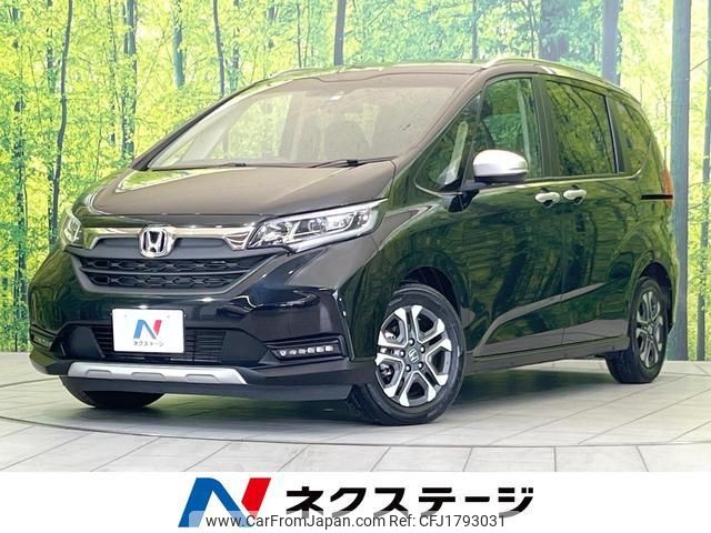 honda freed 2023 CFJ1793031 image 1
