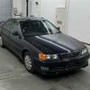 toyota chaser 1996 -TOYOTA--Chaser GX100-0019539---TOYOTA--Chaser GX100-0019539- image 1