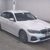 bmw 3-series 2019 quick_quick_3BA-5F20_WBA5F72040AK38662 image 1