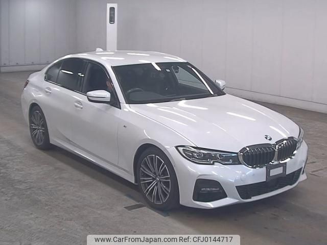 bmw 3-series 2019 quick_quick_3BA-5F20_WBA5F72040AK38662 image 1