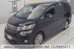 toyota vellfire 2014 -TOYOTA--Vellfire ANH20W-8345890---TOYOTA--Vellfire ANH20W-8345890-