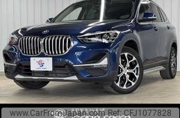 bmw x1 2022 -BMW--BMW X1 3DA-AD20--WBA32AD0405U80888---BMW--BMW X1 3DA-AD20--WBA32AD0405U80888-