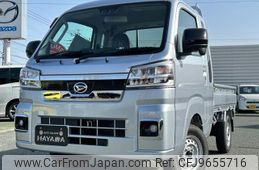 daihatsu hijet-truck 2024 quick_quick_3BD-S510P_S510P-0565131