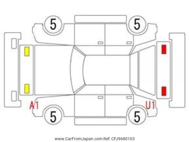 daihatsu rocky 2023 -DAIHATSU--Rocky 5BA-A201S--A201S-0010904---DAIHATSU--Rocky 5BA-A201S--A201S-0010904- image 2