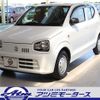 suzuki alto 2017 -SUZUKI--Alto DBA-HA36S--HA36S-334324---SUZUKI--Alto DBA-HA36S--HA36S-334324- image 28