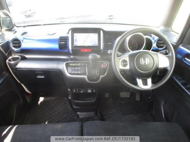 honda n-box 2016 CFJ1733182 image 2