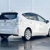 toyota prius-α 2012 -TOYOTA--Prius α DAA-ZVW41W--ZVW41-3134716---TOYOTA--Prius α DAA-ZVW41W--ZVW41-3134716- image 17