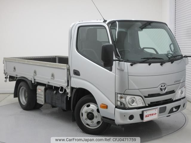 toyota dyna-truck 2022 quick_quick_XZU605_XZU605-0037811 image 1