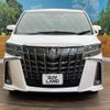 toyota alphard 2021 -TOYOTA--Alphard 6AA-AYH30W--AYH30-0120384---TOYOTA--Alphard 6AA-AYH30W--AYH30-0120384- image 15