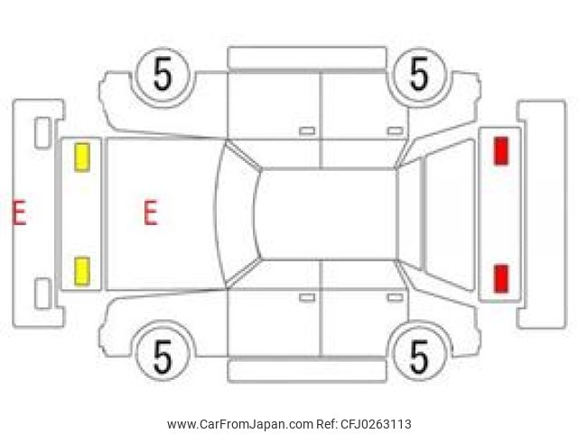 nissan x-trail 2010 -NISSAN--X-Trail DBA-NT31--NT31-109451---NISSAN--X-Trail DBA-NT31--NT31-109451- image 2