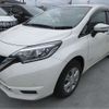 nissan note 2018 -NISSAN 【多摩 503】--Note HE12--HE12-140093---NISSAN 【多摩 503】--Note HE12--HE12-140093- image 36