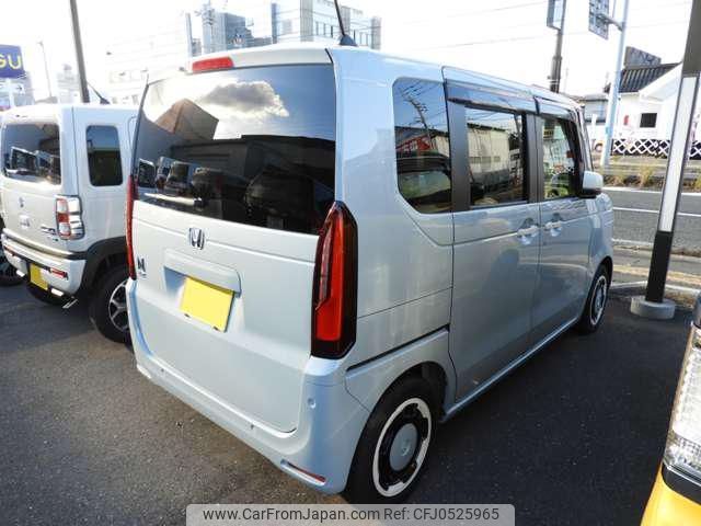 honda n-box 2024 -HONDA 【高知 580ﾔ6788】--N BOX JF5--1045160---HONDA 【高知 580ﾔ6788】--N BOX JF5--1045160- image 2