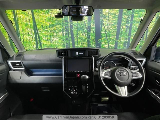 daihatsu thor 2018 quick_quick_M900S_M900S-0024624 image 2