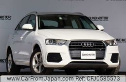 audi q3 2015 -AUDI--Audi Q3 ABA-8UCZD--WAUZZZ8U5GR026606---AUDI--Audi Q3 ABA-8UCZD--WAUZZZ8U5GR026606-