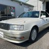 toyota crown 1996 -TOYOTA 【名変中 】--Crown JZS155--0064850---TOYOTA 【名変中 】--Crown JZS155--0064850- image 1