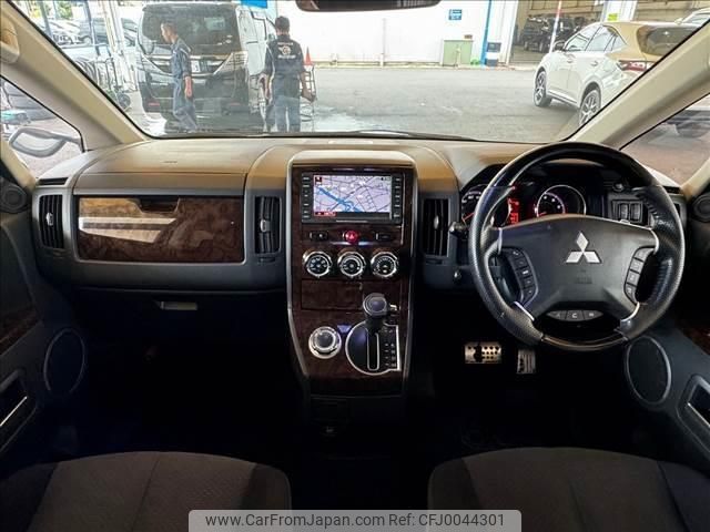 mitsubishi delica-d5 2009 quick_quick_DBA-CV5W_CV5W-0211180 image 2