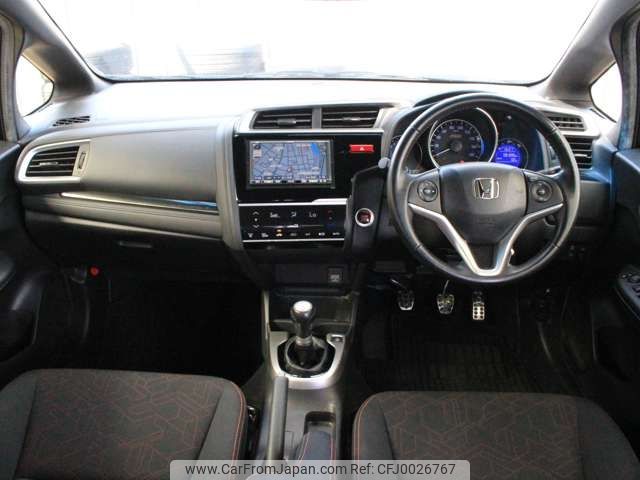 honda fit 2015 -HONDA--Fit DBA-GK5--GK5-3203092---HONDA--Fit DBA-GK5--GK5-3203092- image 2