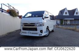 toyota hiace-van 2024 quick_quick_3BF-TRH200V_TRH200-0390617