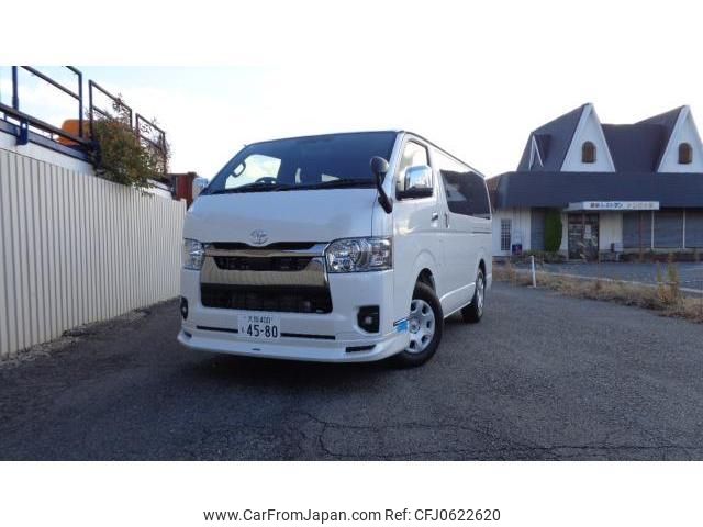 toyota hiace-van 2024 quick_quick_3BF-TRH200V_TRH200-0390617 image 1