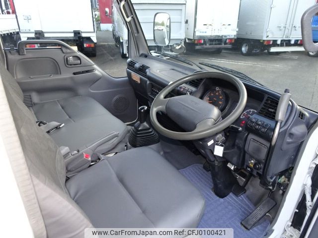 isuzu elf-truck 2006 -ISUZU--Elf PB-NKR81N--NKR81-7048160---ISUZU--Elf PB-NKR81N--NKR81-7048160- image 2